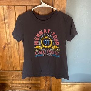PacSun Graphic tee